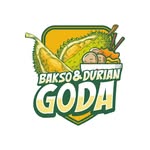Logo Bakso Goda