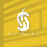 Logo HSS Apple Store