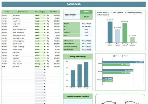Financial Planner V3
